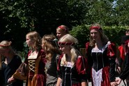 Festumzug in Maisach Bild 040