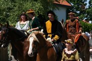 Festumzug in Maisach Bild 041