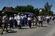 Festumzug in Maisach Bild 072