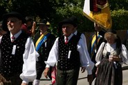 Festumzug in Maisach Bild 090