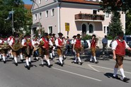 Festumzug in Maisach Bild 123