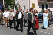 Festumzug in Maisach Bild 125