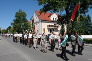 Festumzug in Maisach Bild 128