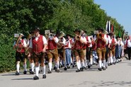 Festumzug in Maisach Bild 129