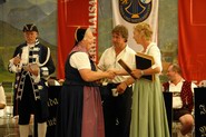 Festumzug in Maisach Bild 140