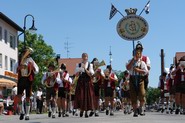 Festumzug in Maisach Bild 146