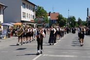 Festumzug in Maisach Bild 152