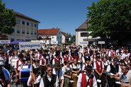 Festumzug in Maisach Bild 153