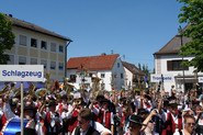 Festumzug in Maisach Bild 159