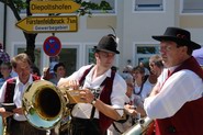 Festumzug in Maisach Bild 163