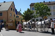 Festumzug in Maisach Bild 190