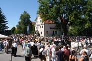 Festumzug in Maisach Bild 196