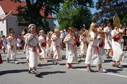Festumzug in Maisach Bild 205