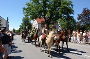 Festumzug in Maisach Bild 210