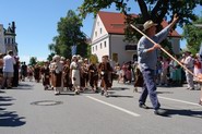 Festumzug in Maisach Bild 216