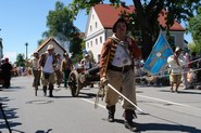 Festumzug in Maisach Bild 220