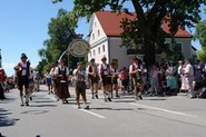 Festumzug in Maisach Bild 228