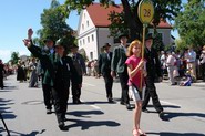 Festumzug in Maisach Bild 232