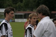 Fußball-Jugendturnier Maisach Bild 005