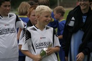 Fußball-Jugendturnier Maisach Bild 006