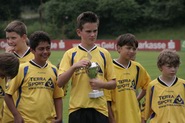 Fußball-Jugendturnier Maisach Bild 007