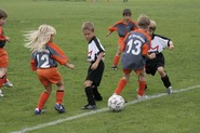 Fußball-Jugendturnier Maisach Bild 013