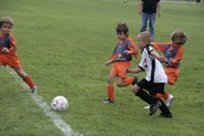 Fußball-Jugendturnier Maisach Bild 014