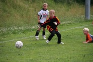 Fußball-Jugendturnier Maisach Bild 016