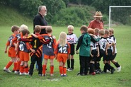 Fußball-Jugendturnier Maisach Bild 017