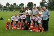 Fußball-Jugendturnier Maisach Bild 024