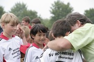 Fußball-Jugendturnier Maisach Bild 026