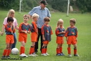 Fußball-Jugendturnier Maisach Bild 032