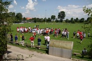 Fußball-Jugendturnier Maisach Bild 041