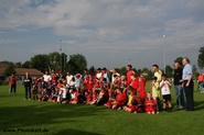 Fußball-Jugendturnier Maisach Bild 044