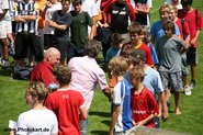 Fußball-Jugendturnier Maisach Bild 046