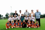 Fußball-Jugendturnier Maisach Bild 058