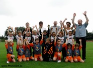 Fußball-Jugendturnier Maisach Bild 059