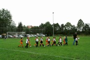 Fußball-Jugendturnier Maisach Bild 068