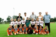 Fußball-Jugendturnier Maisach Bild 073