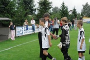 Fußball-Jugendturnier Maisach Bild 091