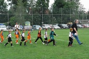 Fußball-Jugendturnier Maisach Bild 095