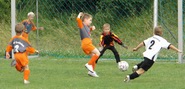 Fußball-Jugendturnier Maisach Bild 096