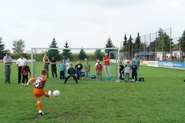 Fußball-Jugendturnier Maisach Bild 097