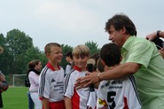 Fußball-Jugendturnier Maisach Bild 106