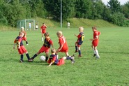 Fußball-Jugendturnier Maisach Bild 109