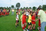 Fußball-Jugendturnier Maisach Bild 110
