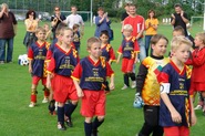 Fußball-Jugendturnier Maisach Bild 112