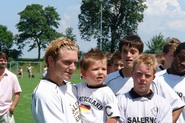 Fußball-Jugendturnier Maisach Bild 127