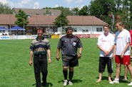 Fußball-Jugendturnier Maisach Bild 130