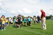 Fußball-Jugendturnier Maisach Bild 134